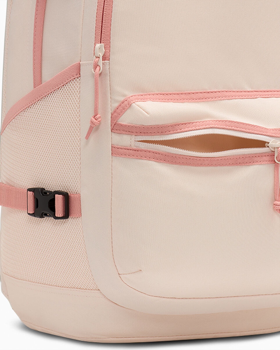 Straight Edge Backpack - 8