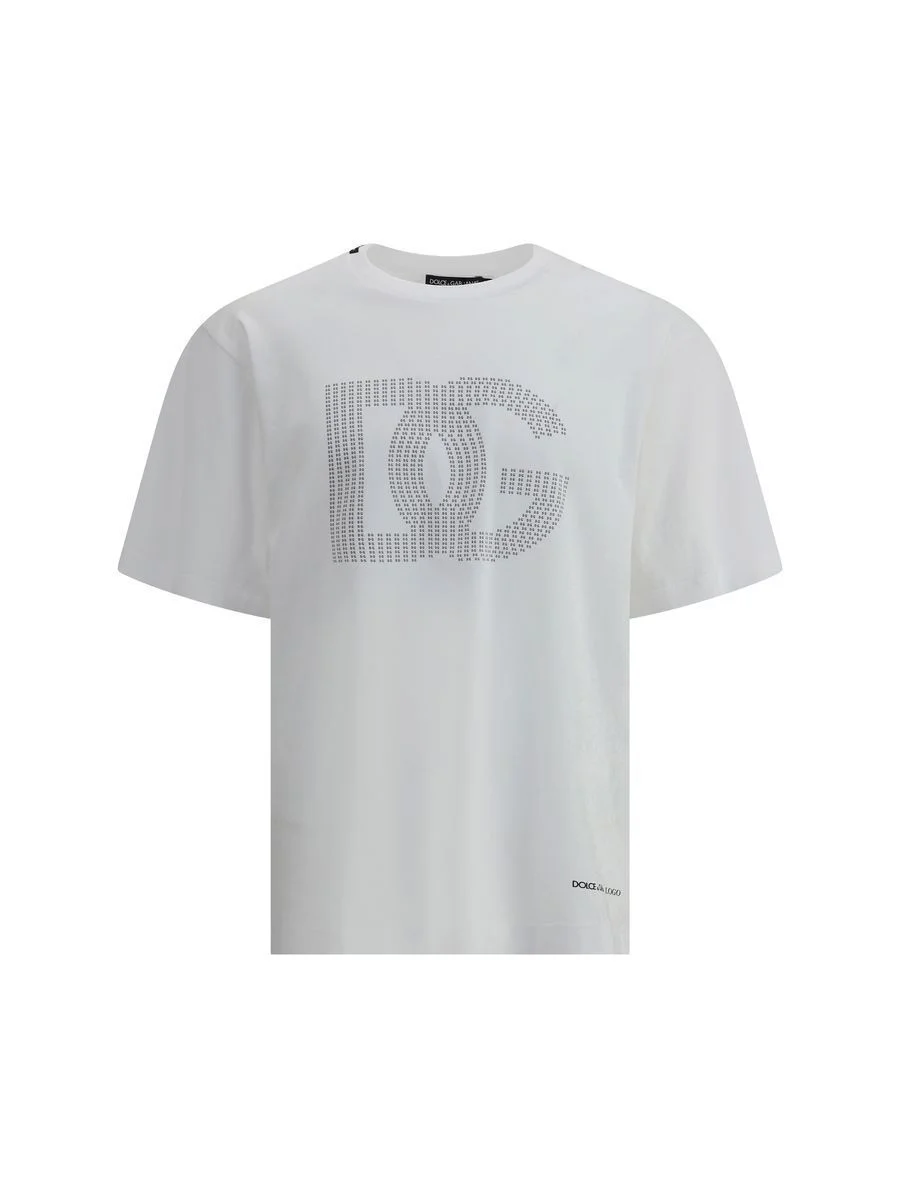 Dolce & Gabbana T-Shirts - 1