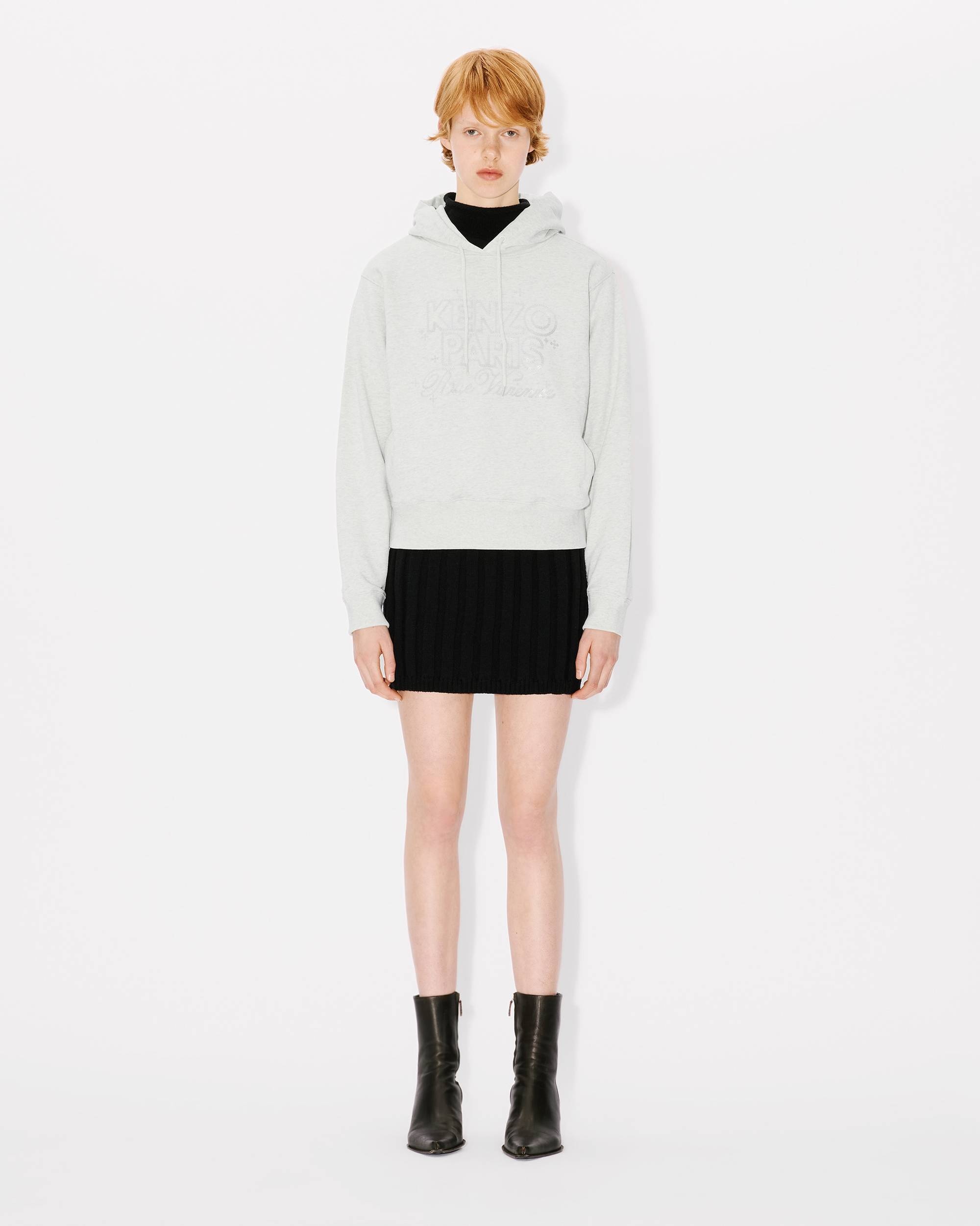 'KENZO Constellation' classic hoodie - 5