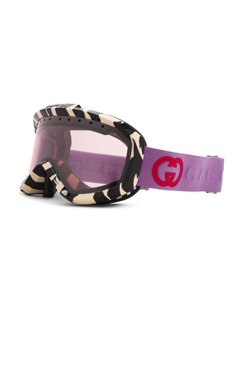 Ski Goggles - 2