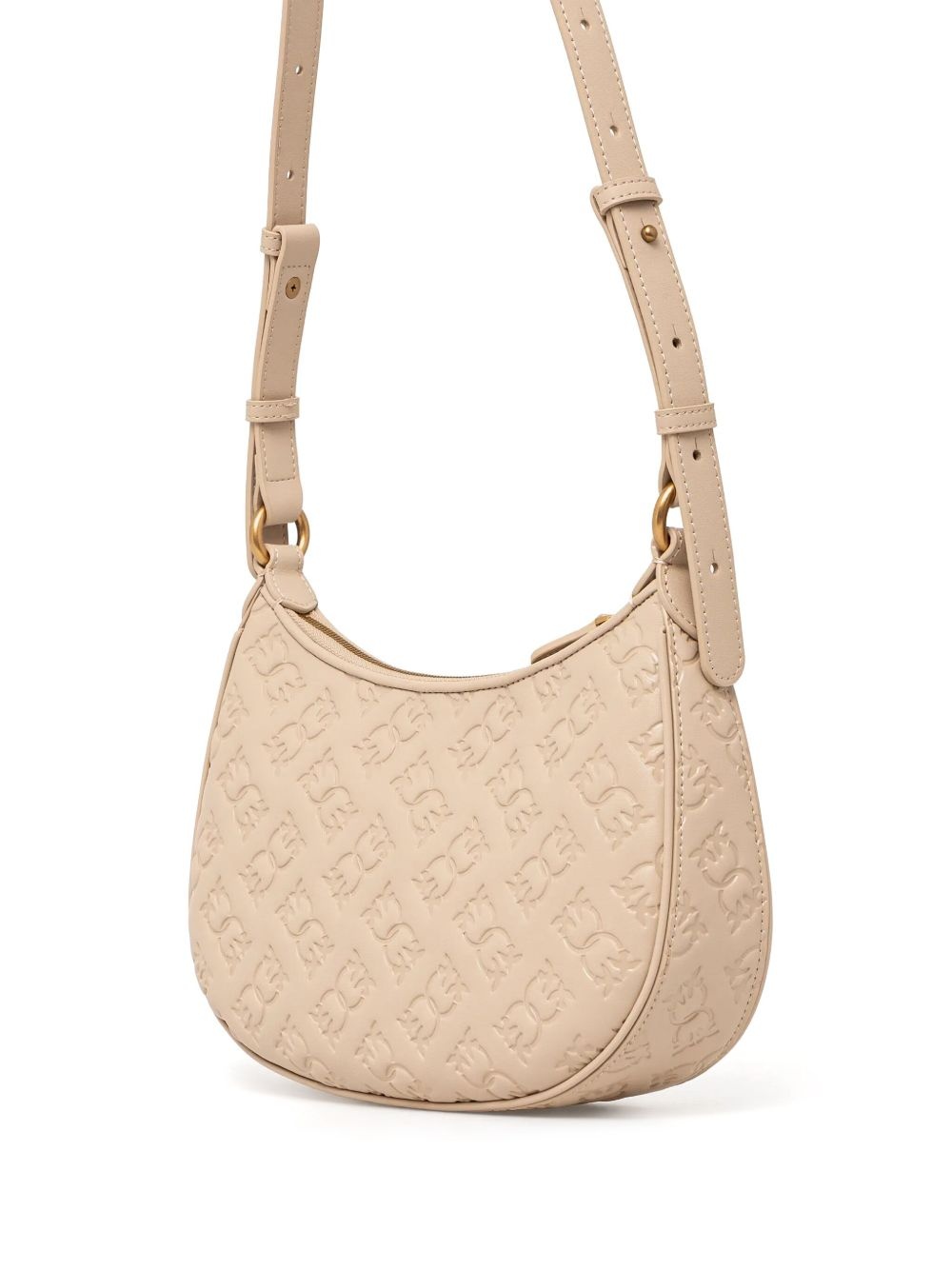 Love shoulder bag - 3