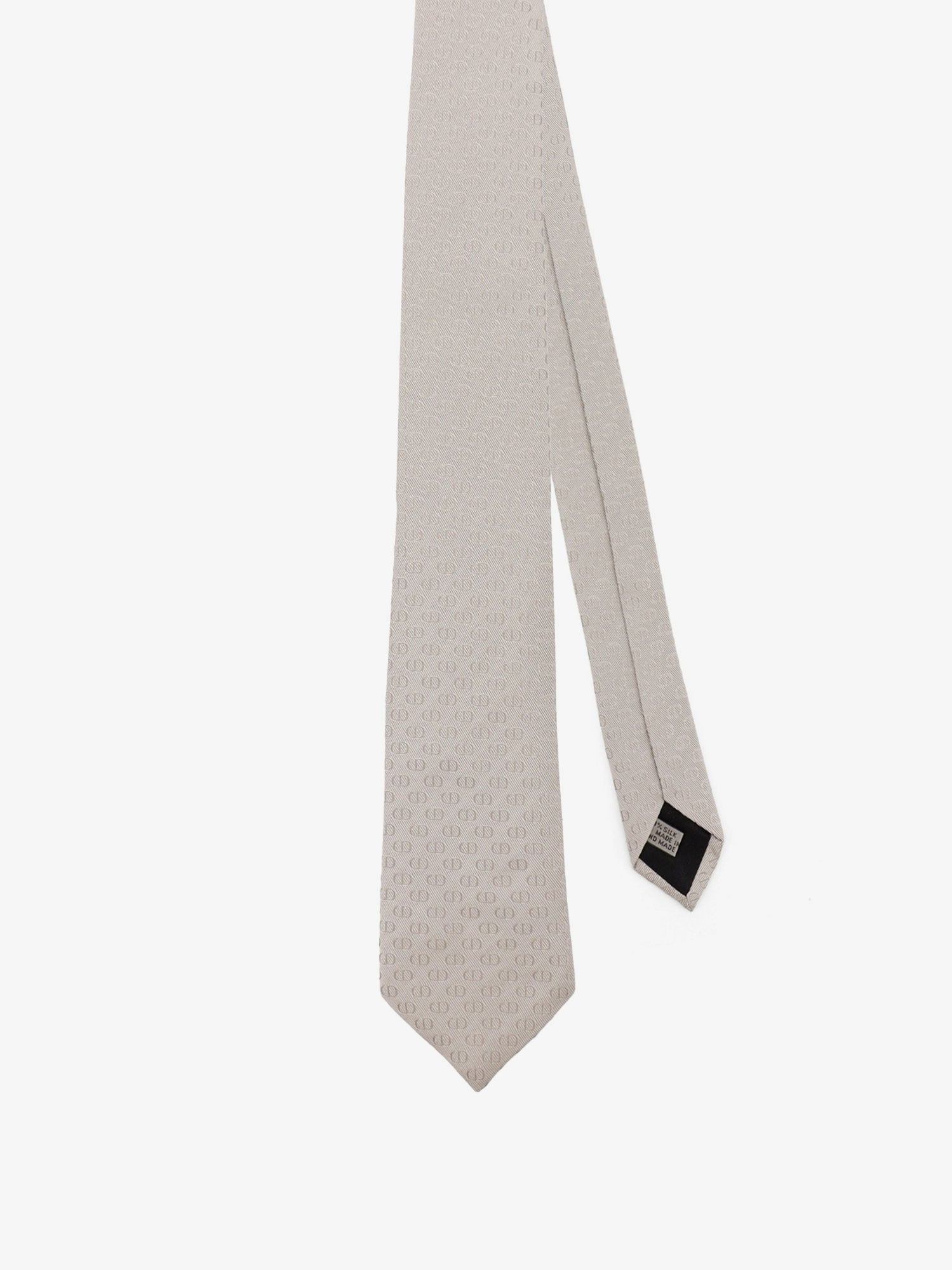 Dior Silk Tie - 2
