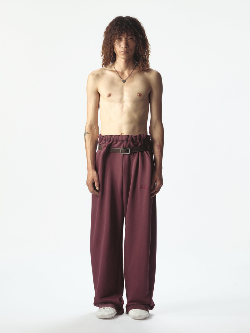 Provincia Trackpants Red - Magliano 2