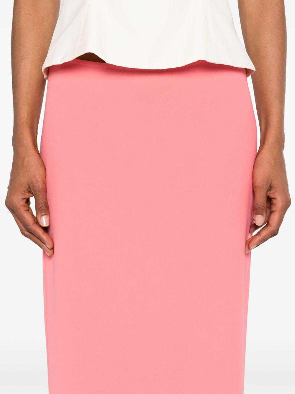 Zada maxi skirt - 5