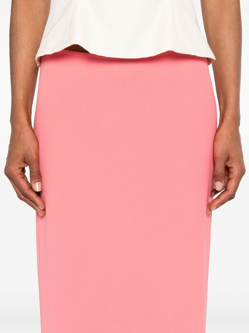 Zada maxi skirt 5