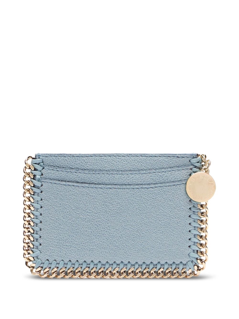 textured wallet - 2