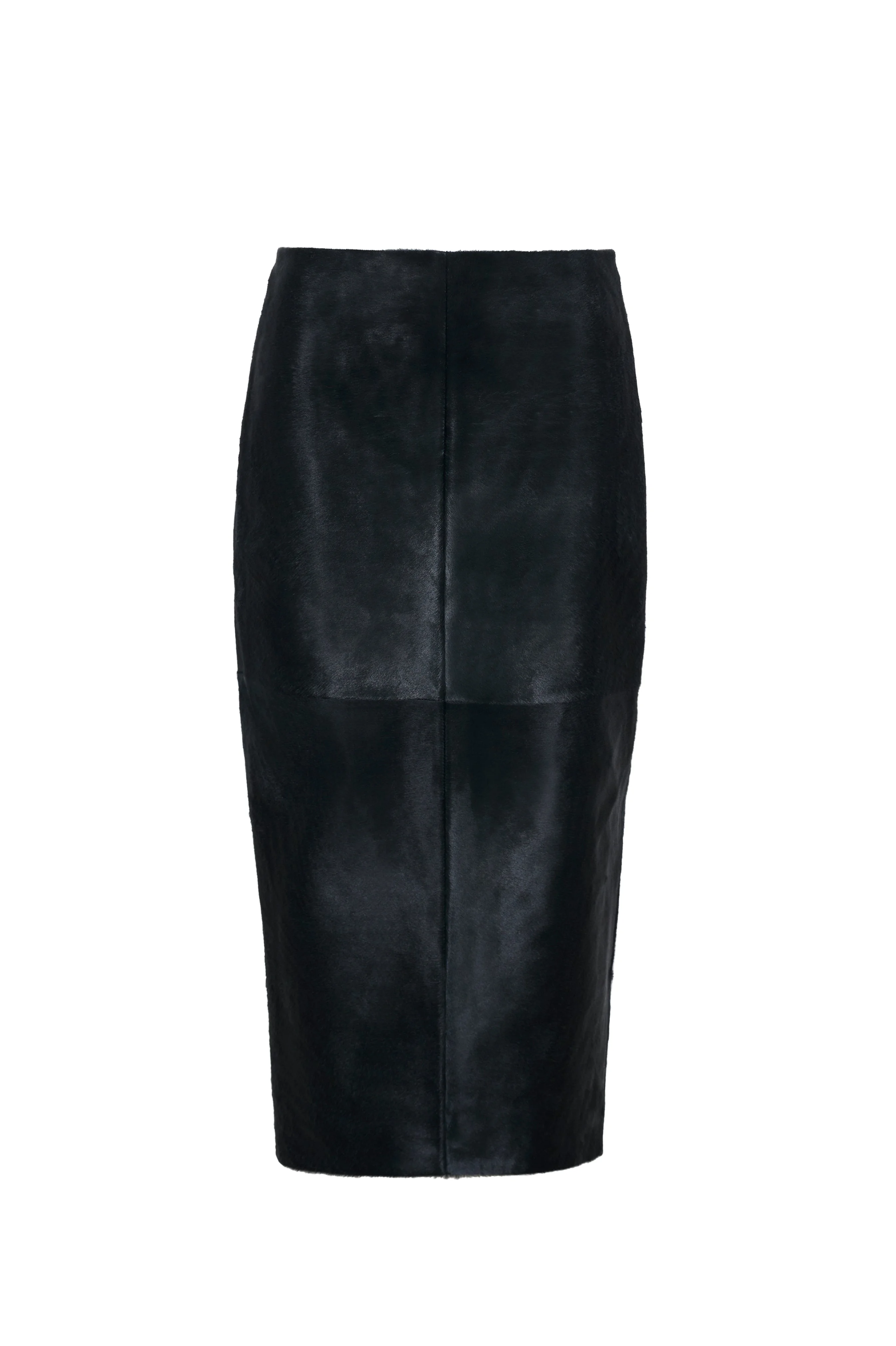 Carissa Midi Skirt - 1