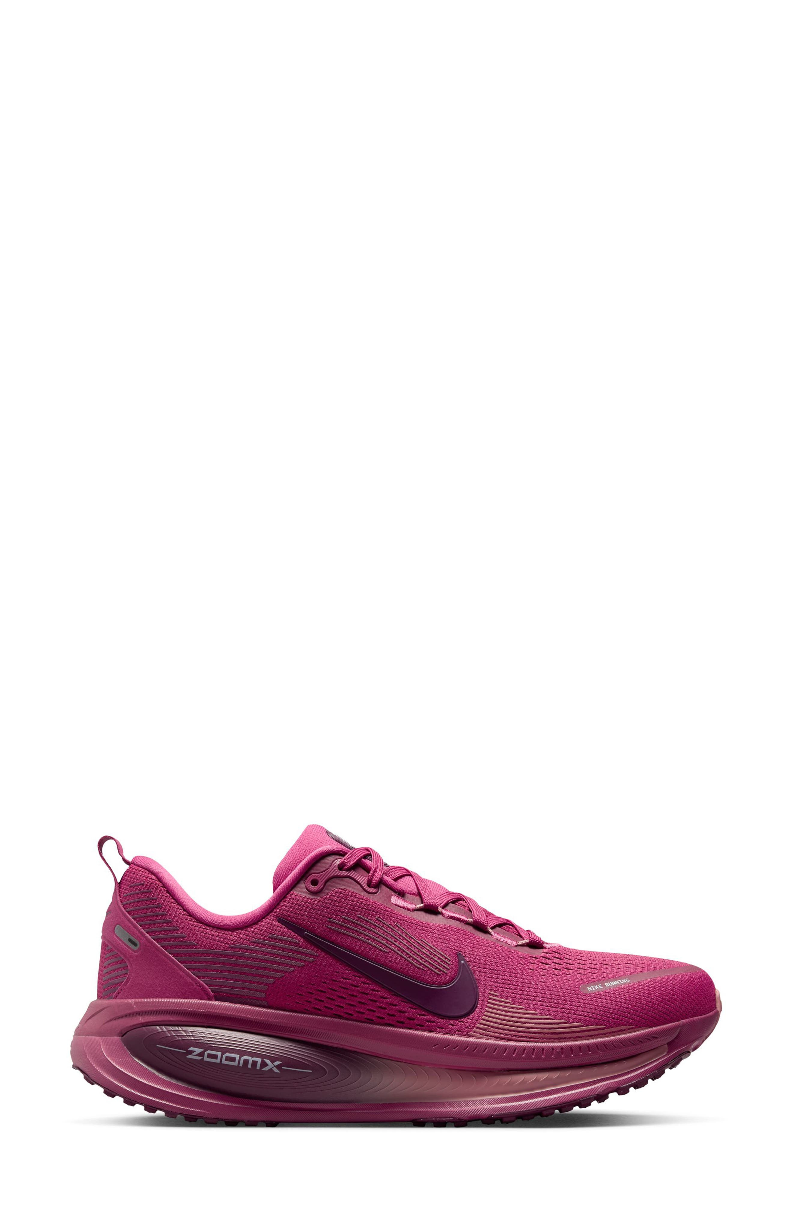 Nike Vomero 18 Running Shoe in 604 Swtbt/bordex at Nordstrom - 2