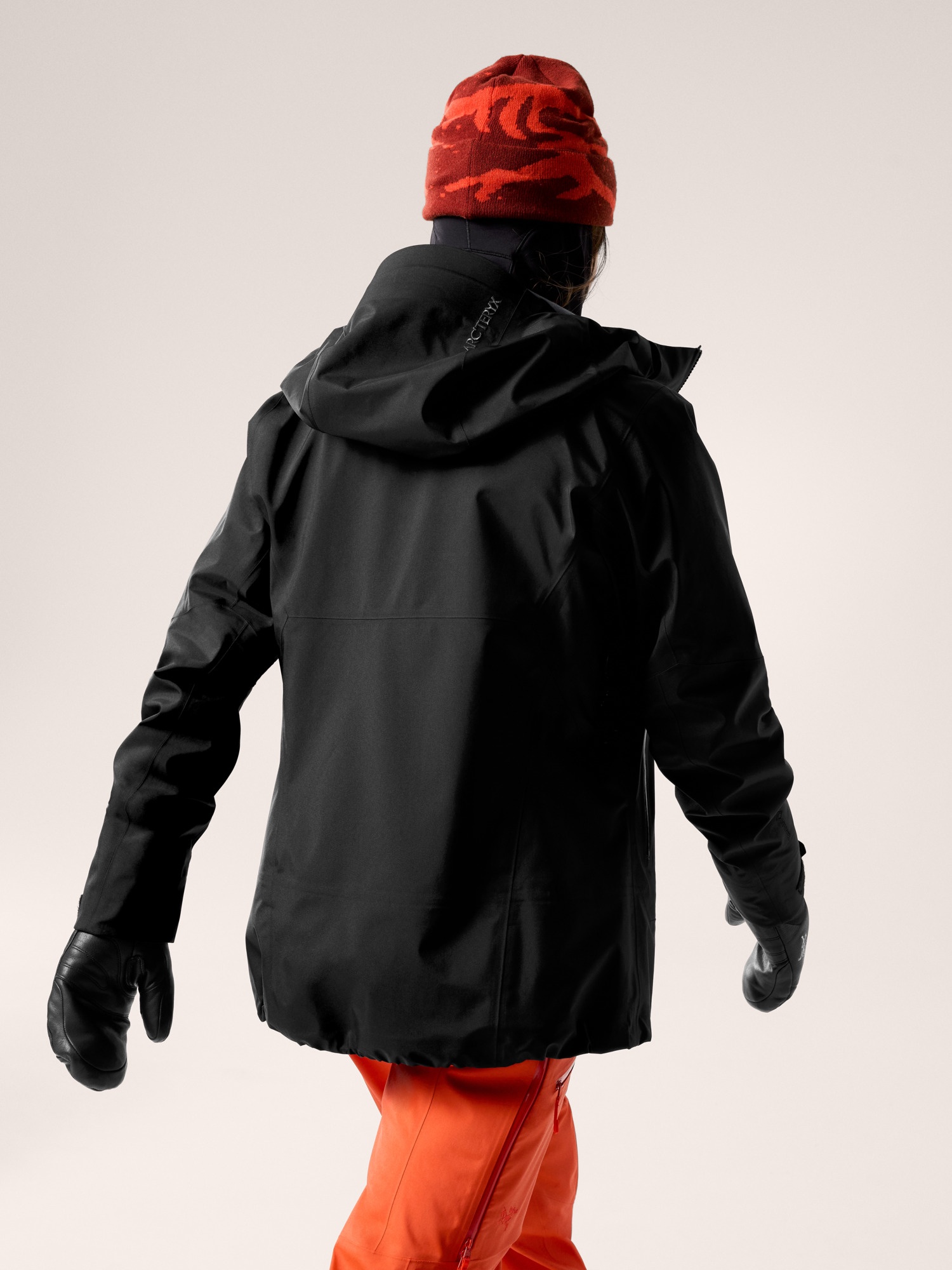Sentinel Jacket - 3