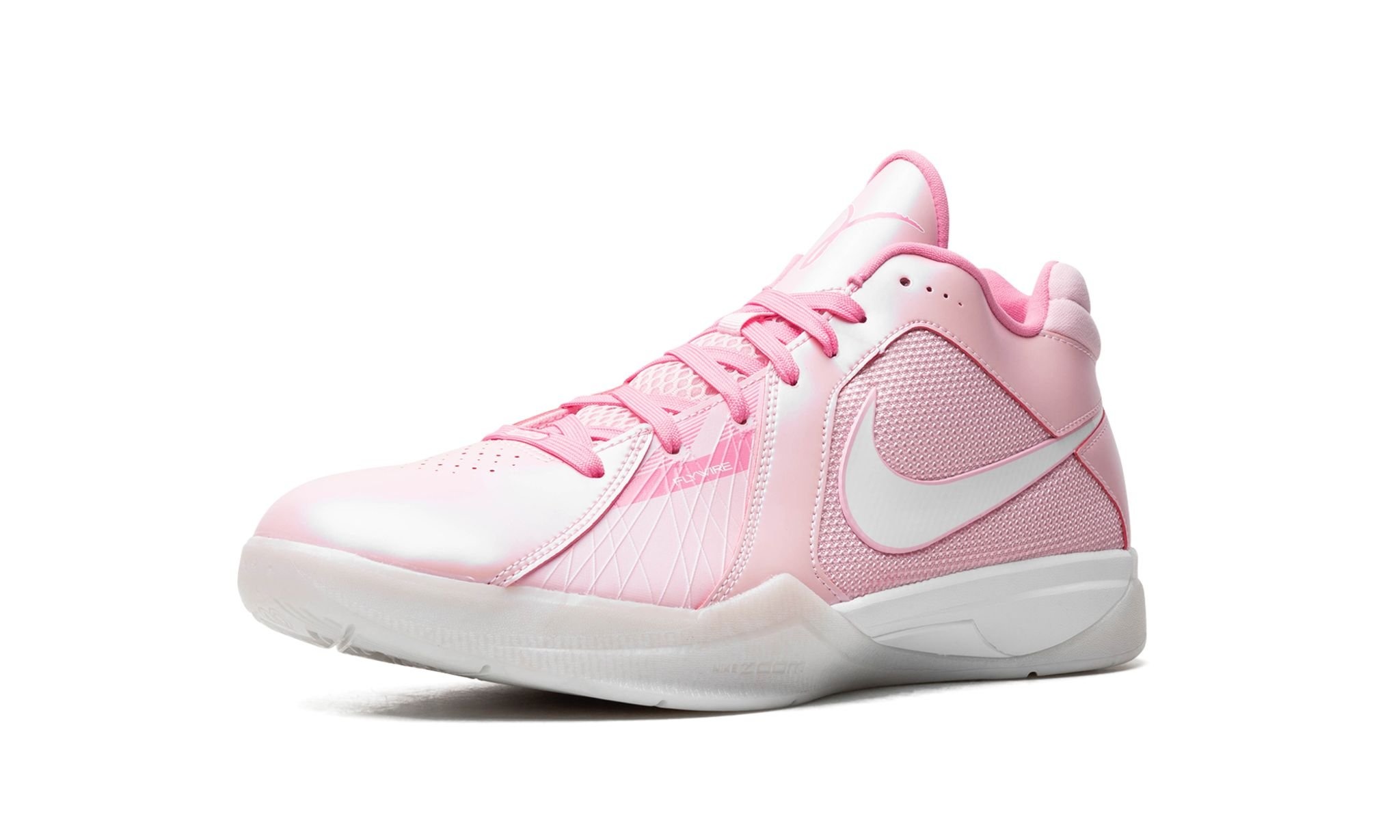 KD 3 "Aunt Pearl" - 4