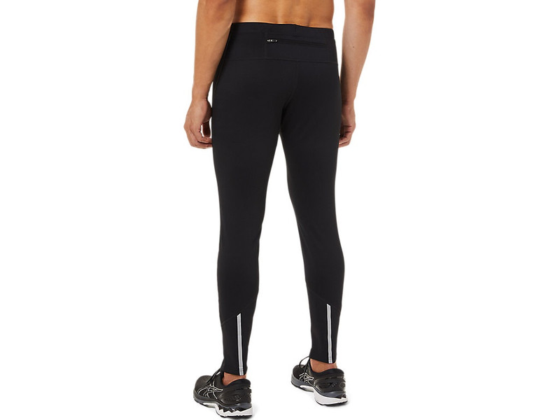 Asics MEN'S THERMOPOLIS WINTER TIGHT outlook