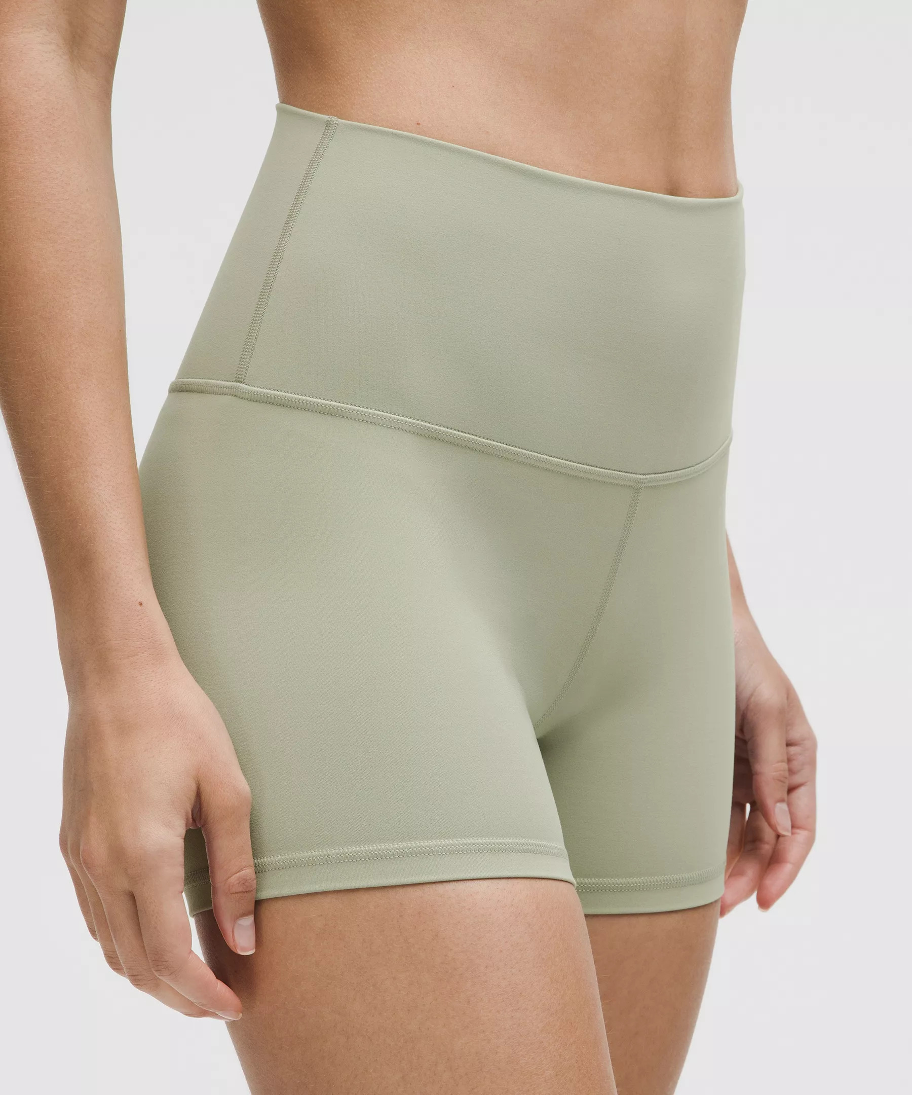 lululemon Align™ High-Rise Short 4" - 4