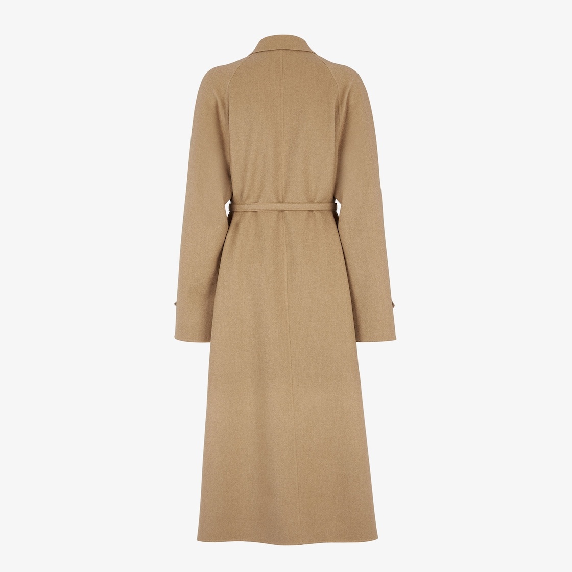 Overcoat - 2