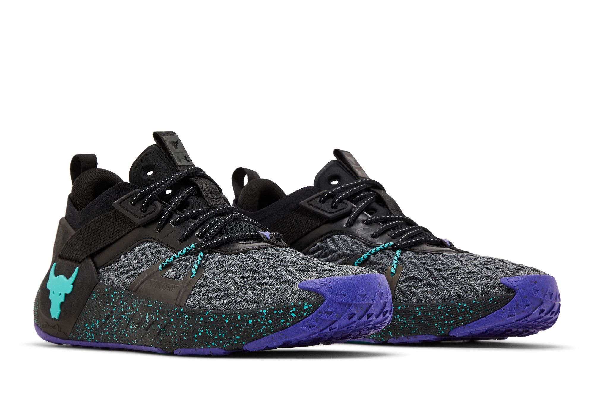 Project Rock 6 'Black Neptune' - 8