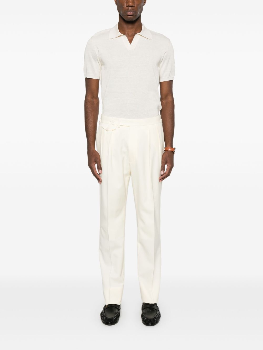 Johnny polo shirt - 2