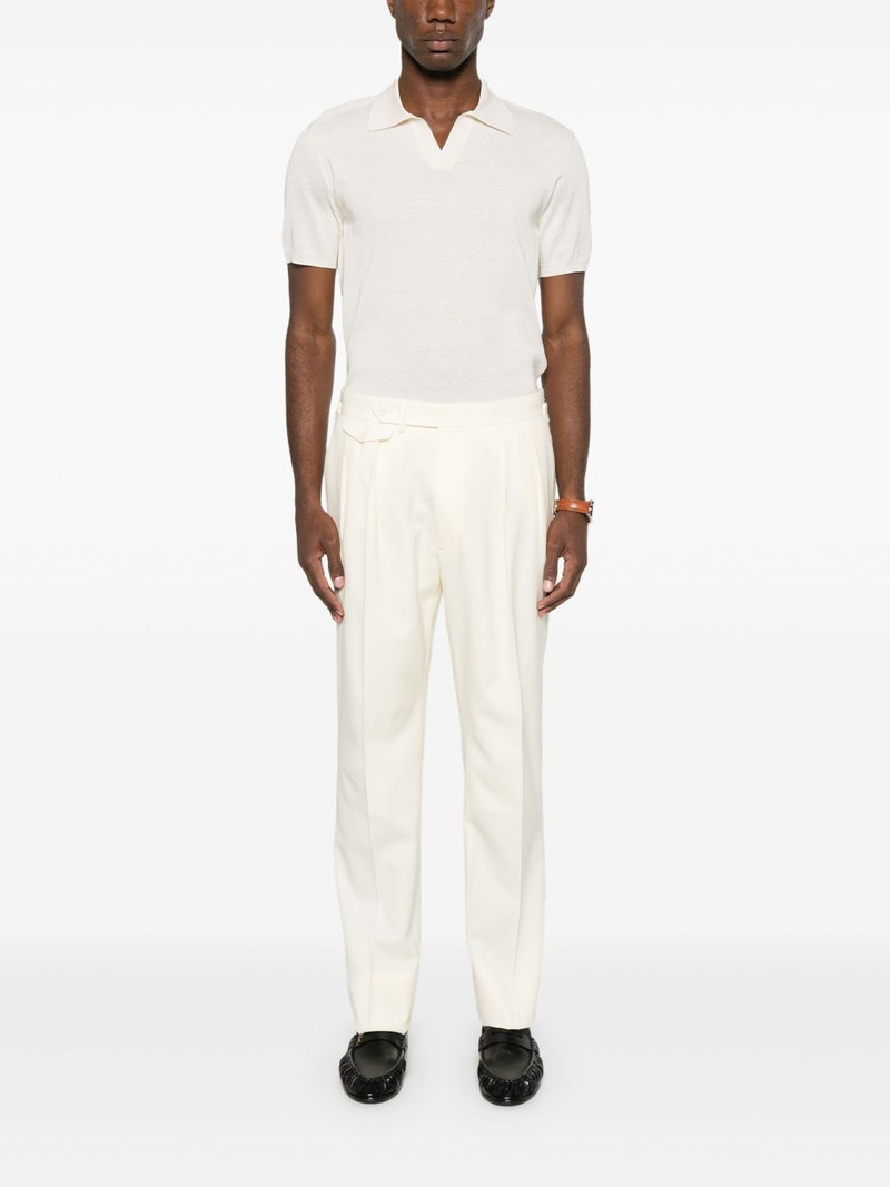 Ralph Lauren Johnny polo shirt outlook