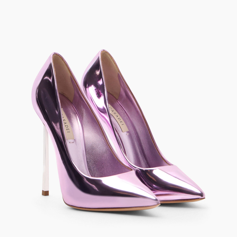 CASADEI Blade Interstellar Pumps outlook
