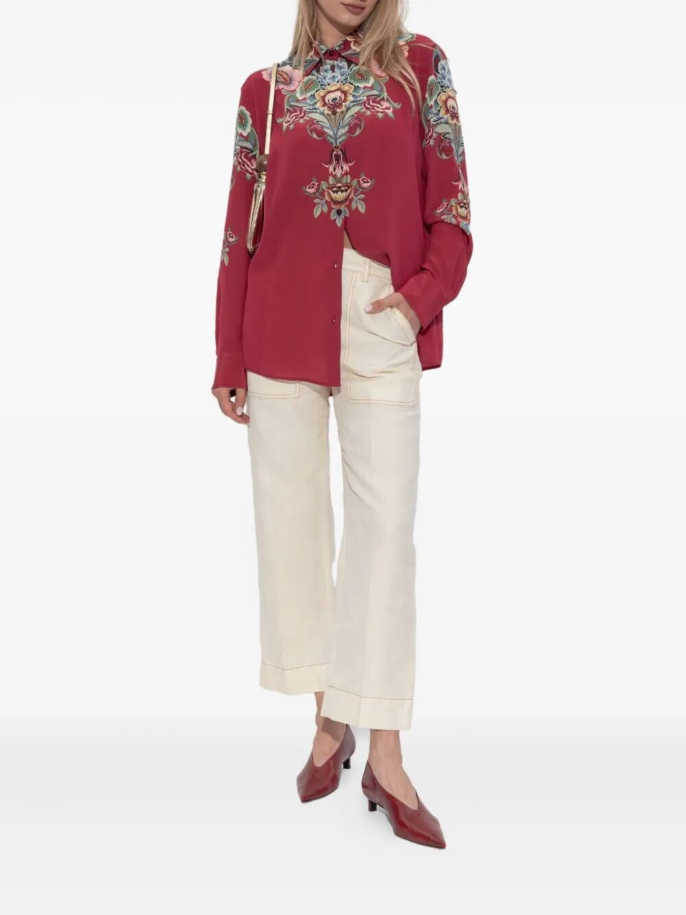 Etro Women Shirt - 2