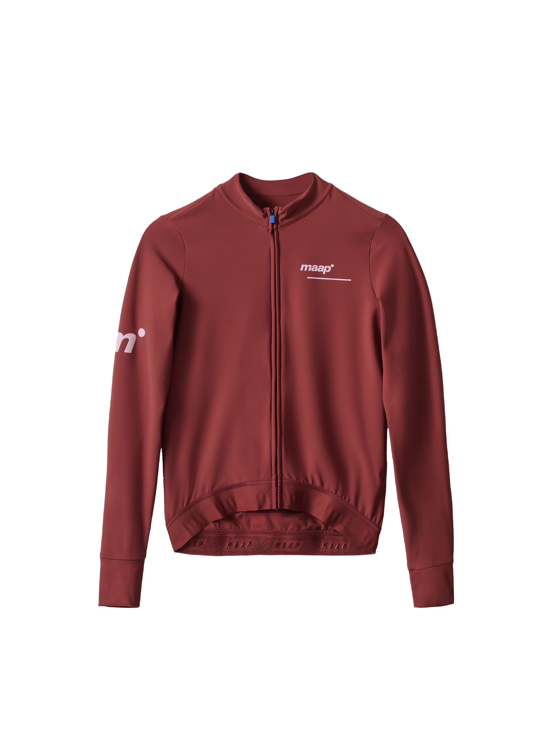 Training Thermal LS Jersey - 1