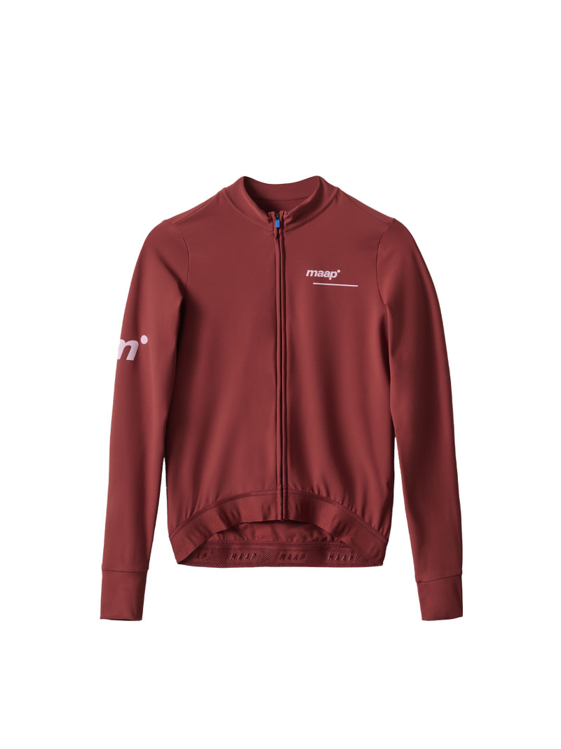 Training Thermal LS Jersey 1