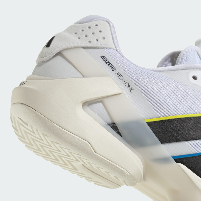 adizero Ubersonic 5 Tennis Shoes 9