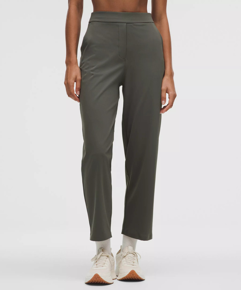 lululemon Daydrift High-Rise Tapered Trouser *Regular outlook