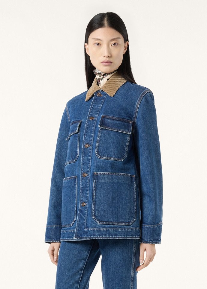 Dean Field Jacket - 4