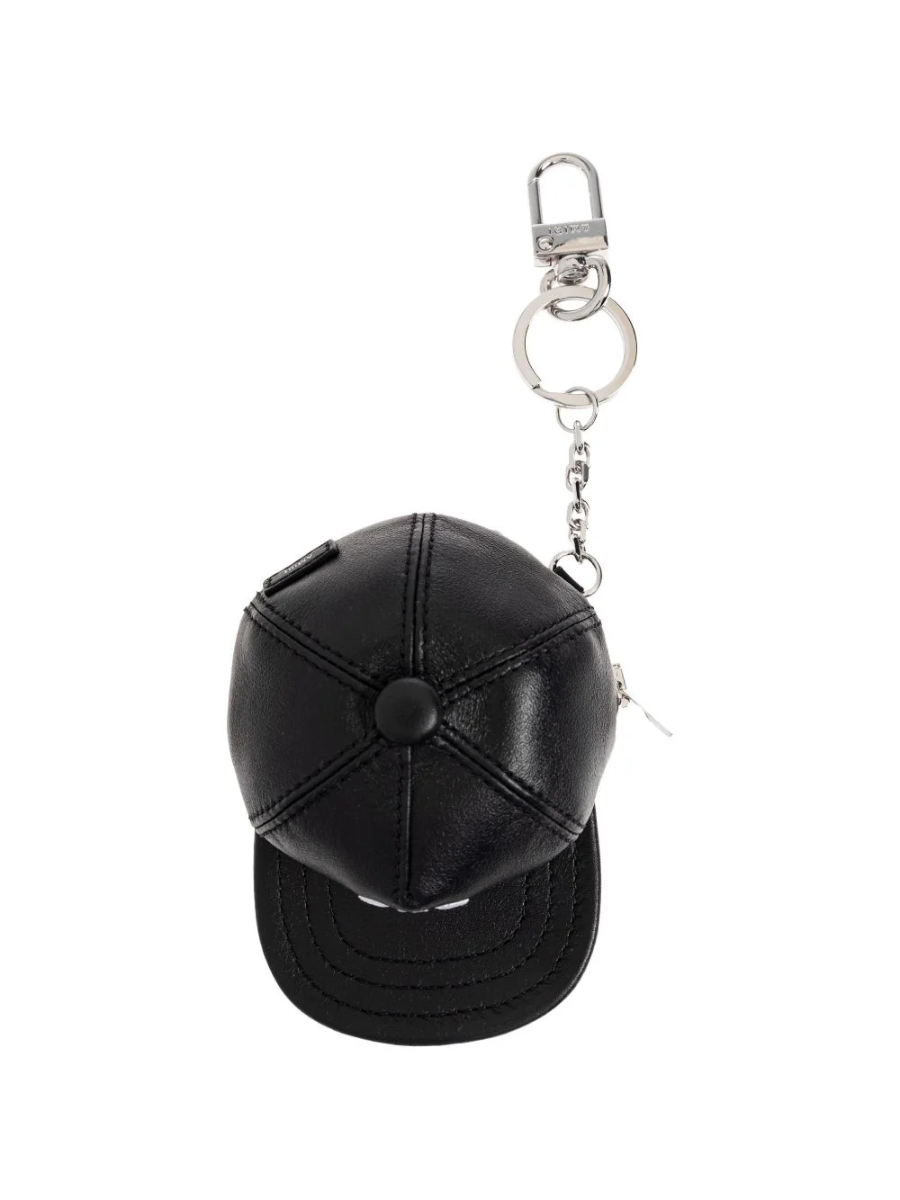 cap-pendant keyring - 1