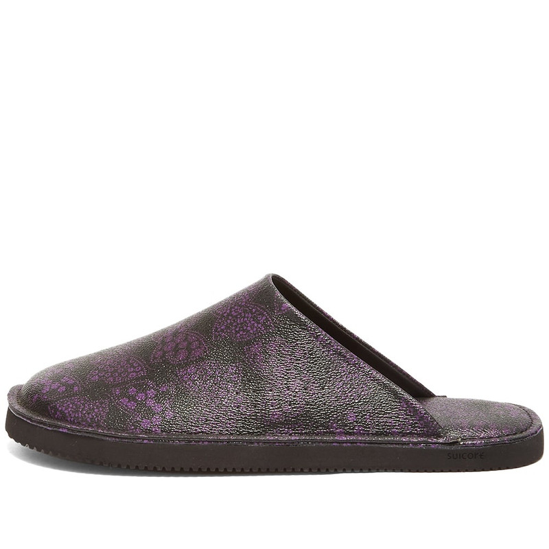 Needles x Suicoke Lipper 2