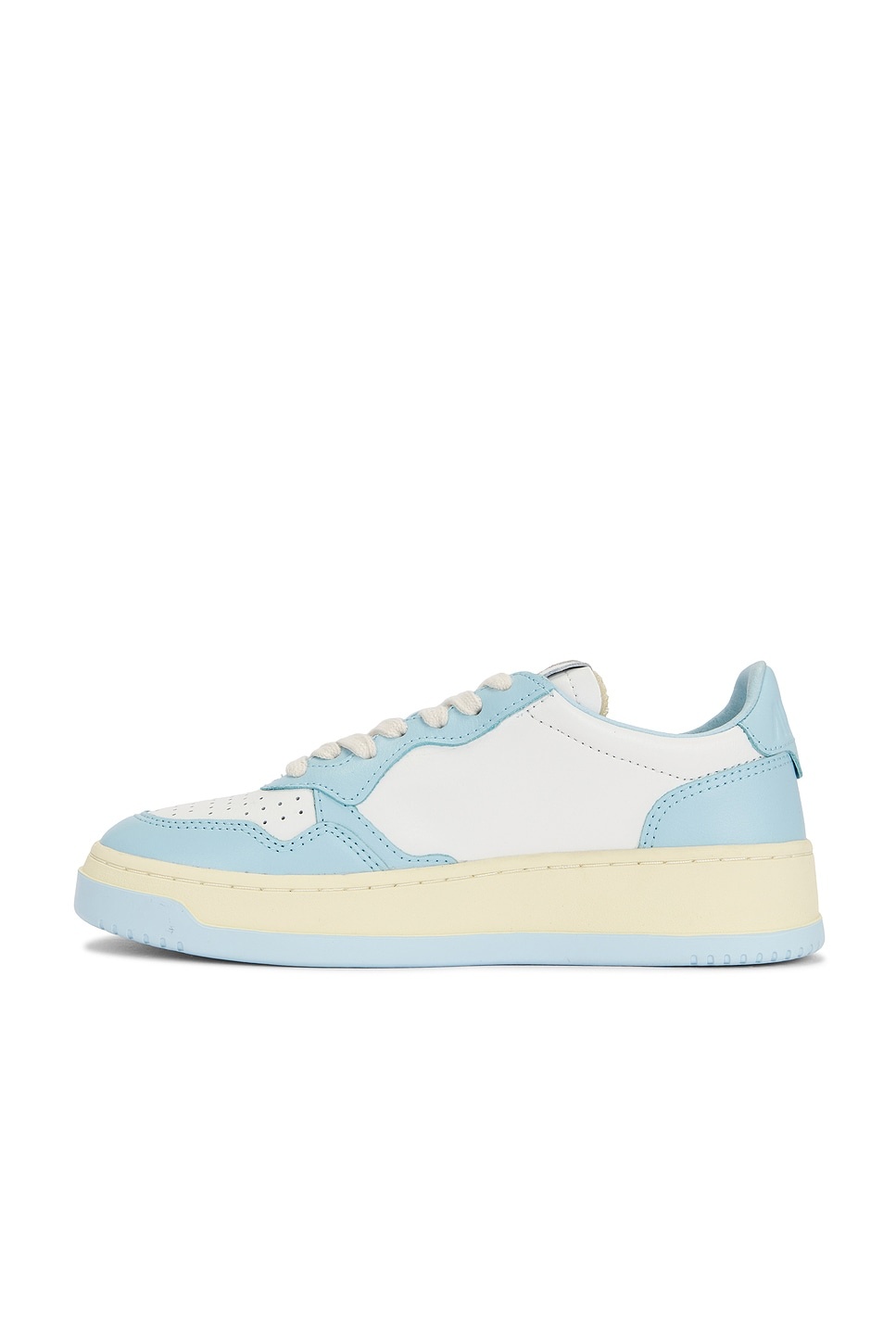 Medalist Sneaker - 5