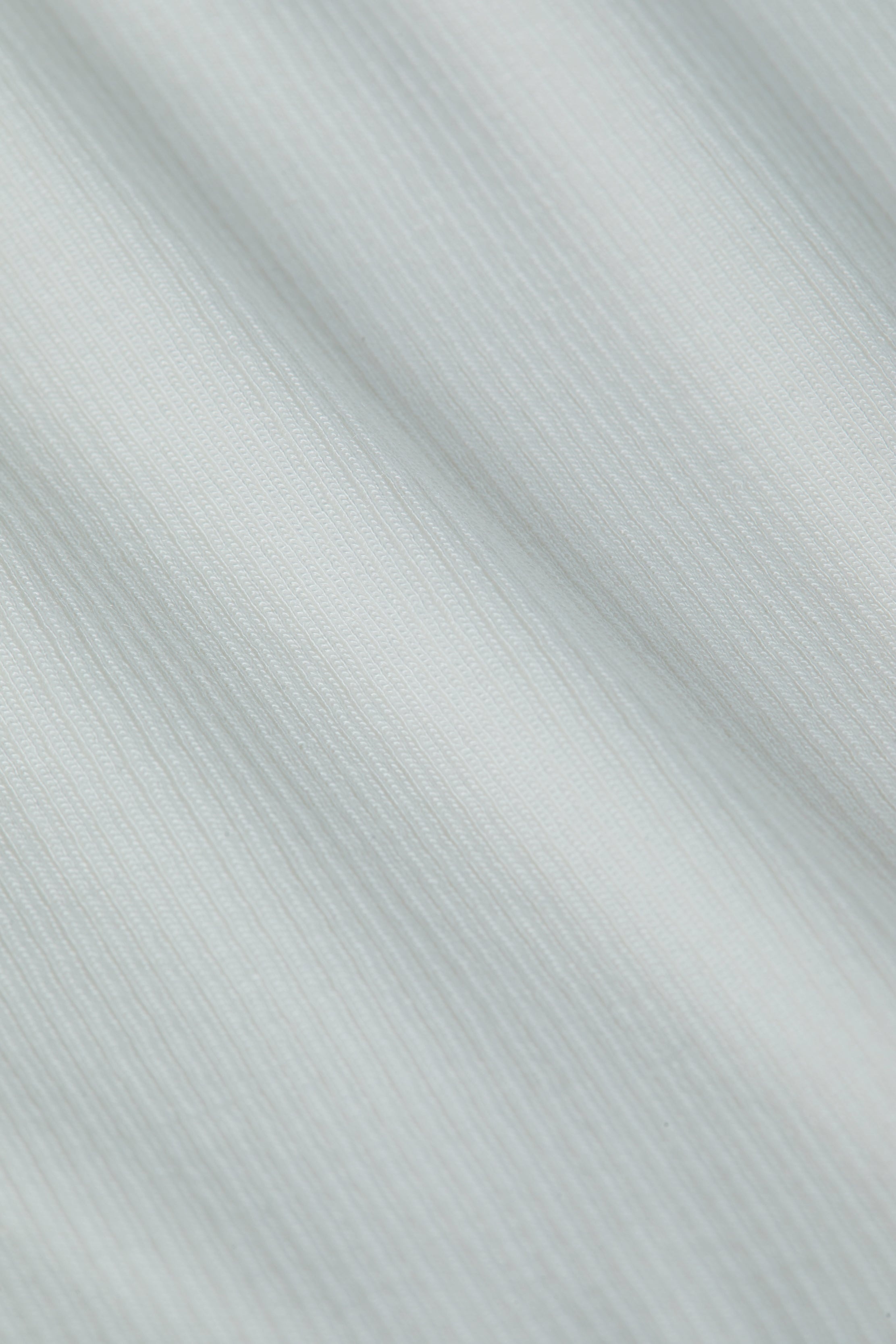 Ressi Fitted Tee - 3