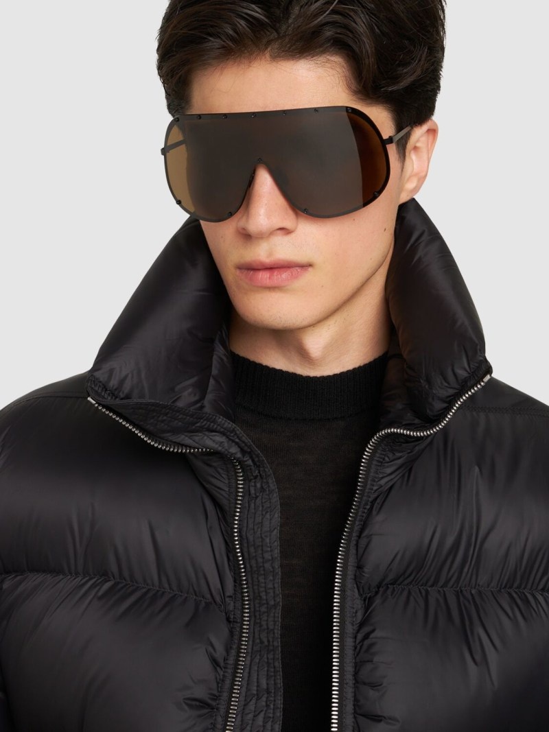 Mask Shield sunglasses - 2