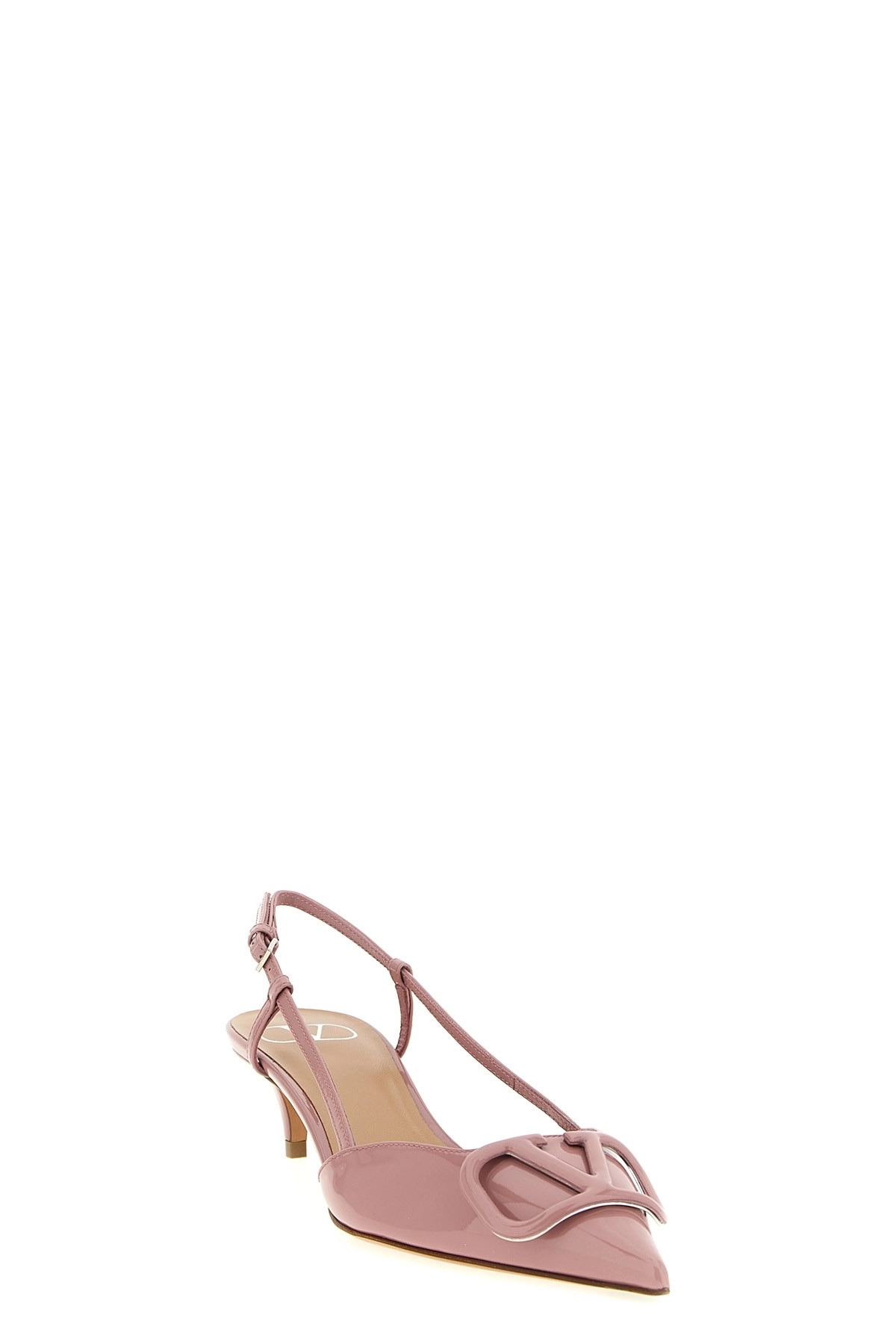 Slingback Valentino Garavani Vlogo Signature - 2