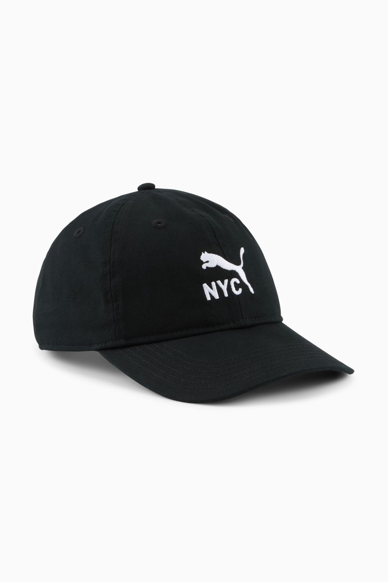 PUMA NYC Core Cap 1