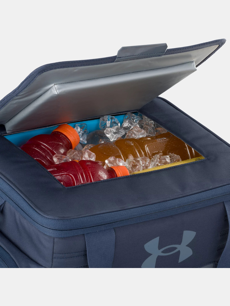 UA 24-Can Sideline Soft Cooler 10