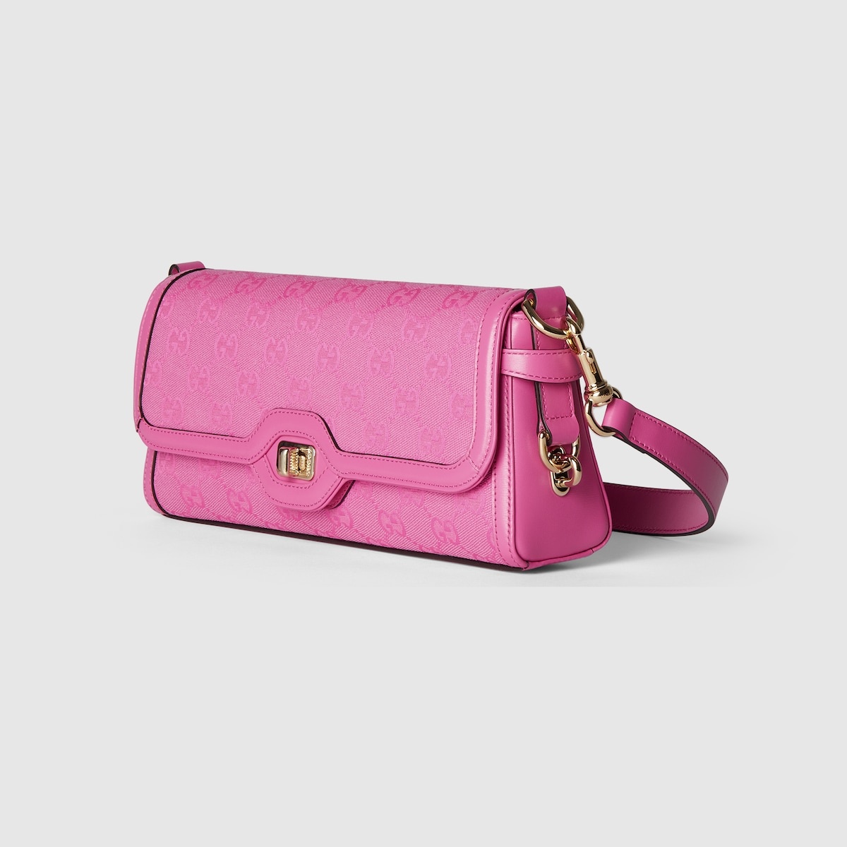 Gucci Luce small shoulder bag - 2