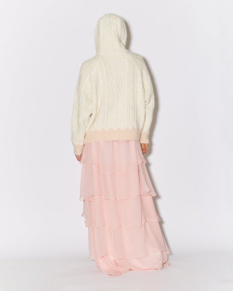 BERNADETTE Pull Francesca outlook