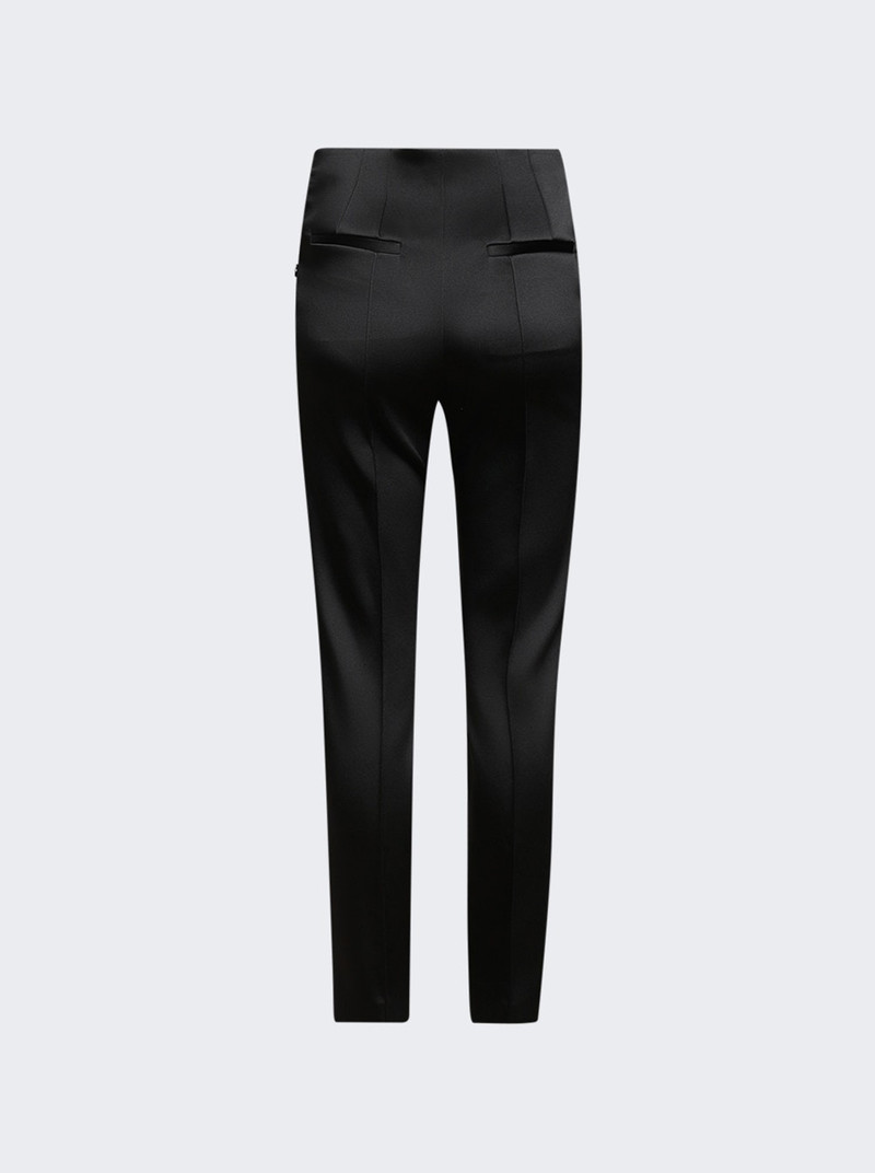 WARDROBE.NYC Evening Trouser Black outlook