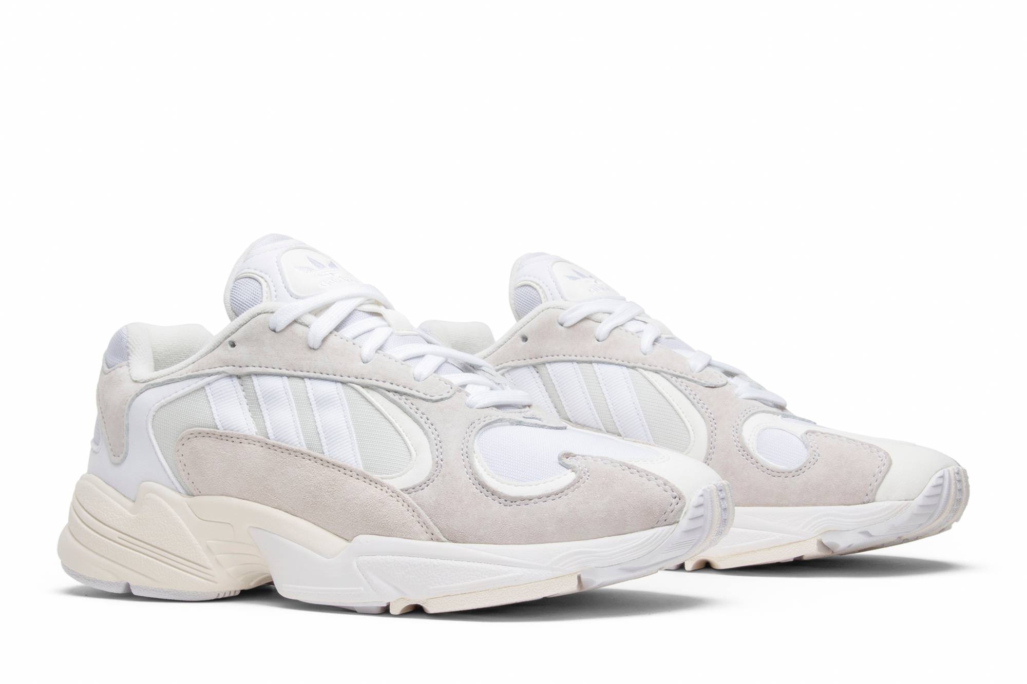 Yung-1 'Cloud White' - 8