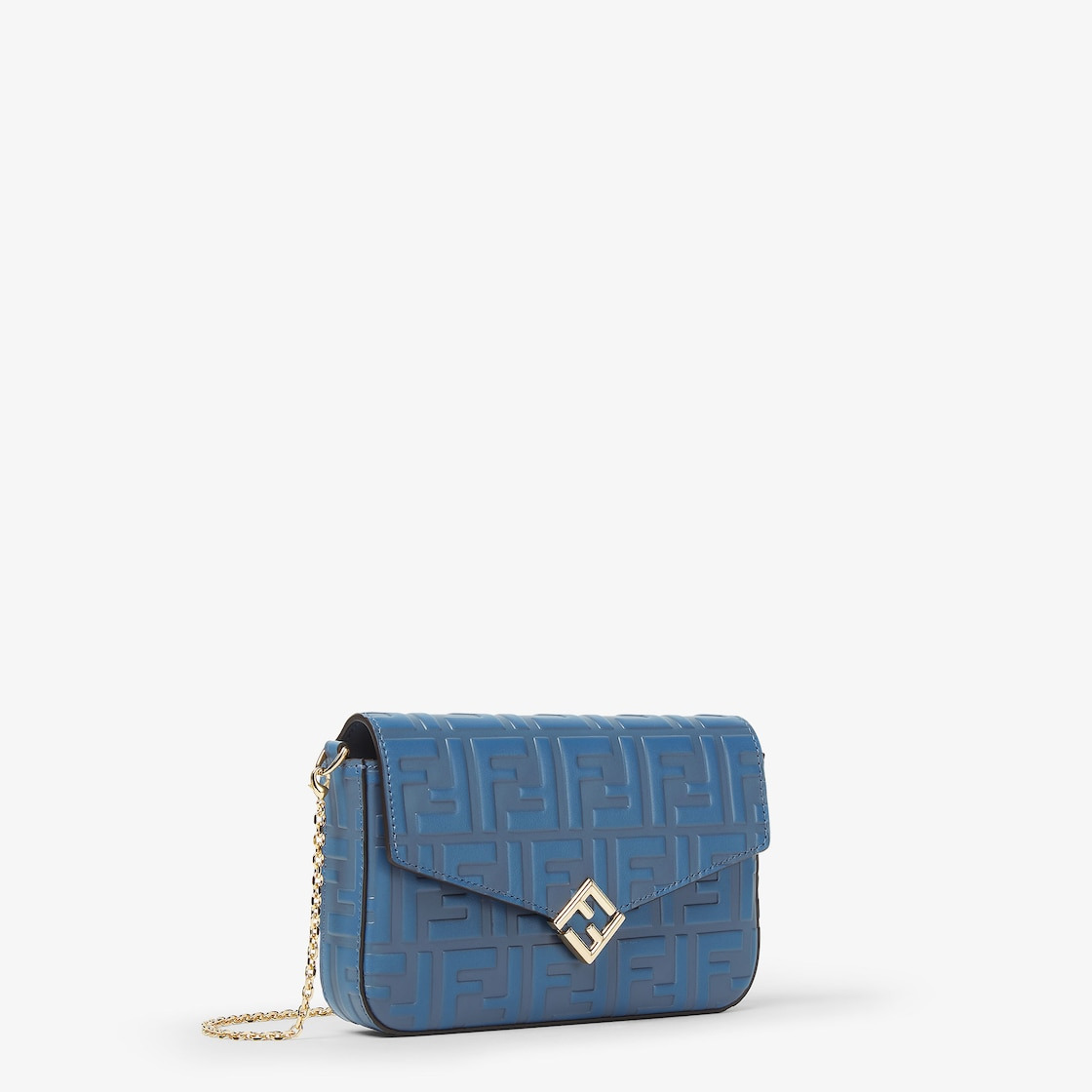 FF Diamonds Wallet On Chain - 2
