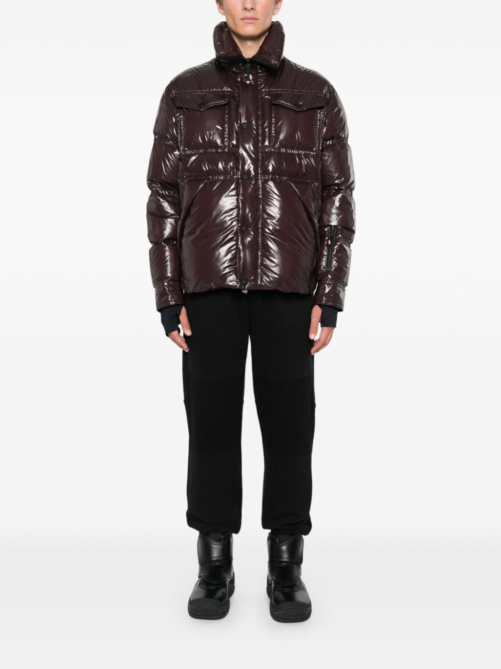 Tecka jacket - 2