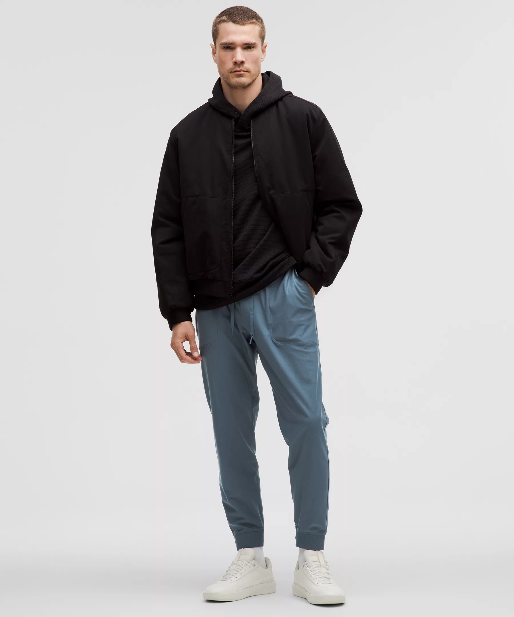 ABC Jogger - 2