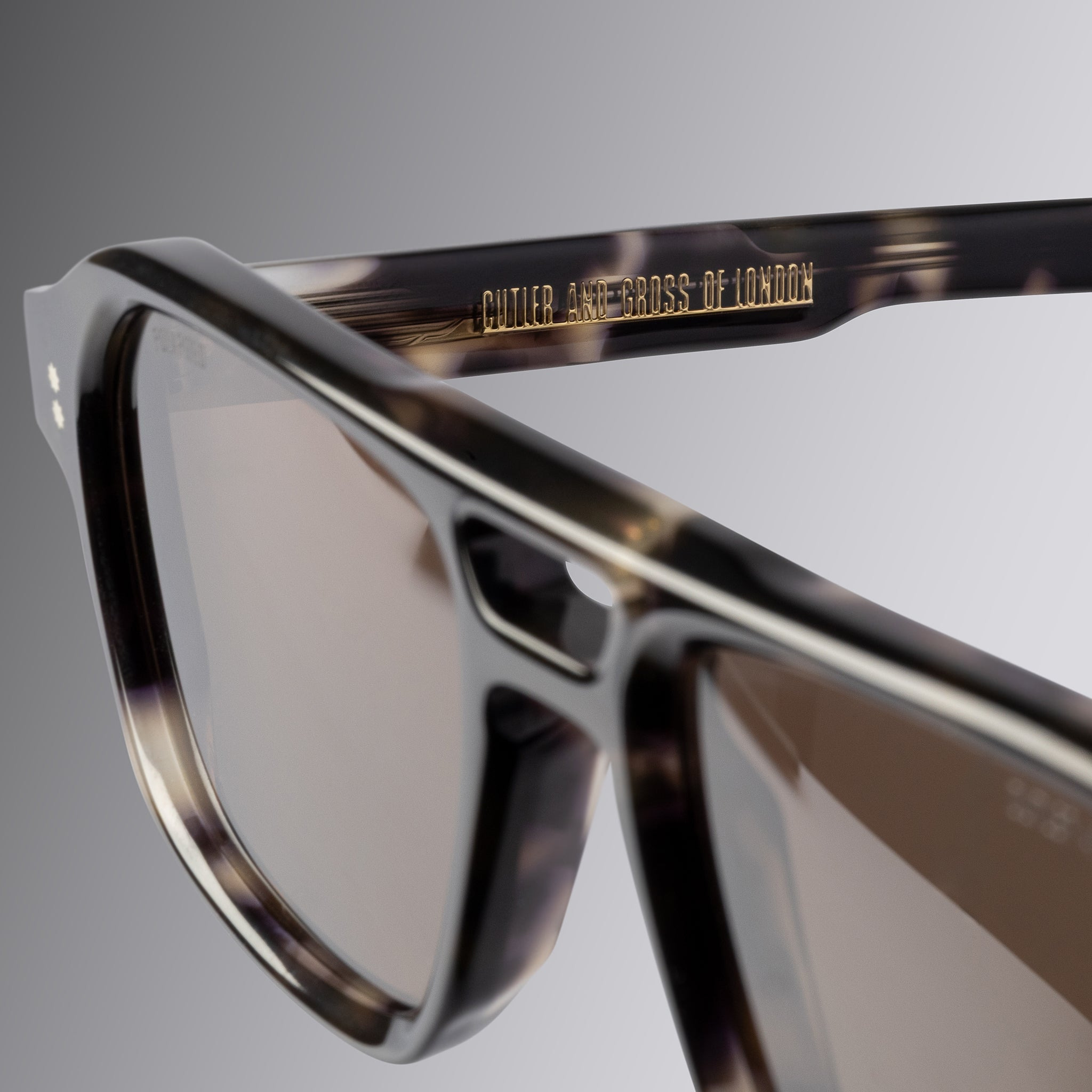 GR15 AVIATOR SUNGLASSES - 6