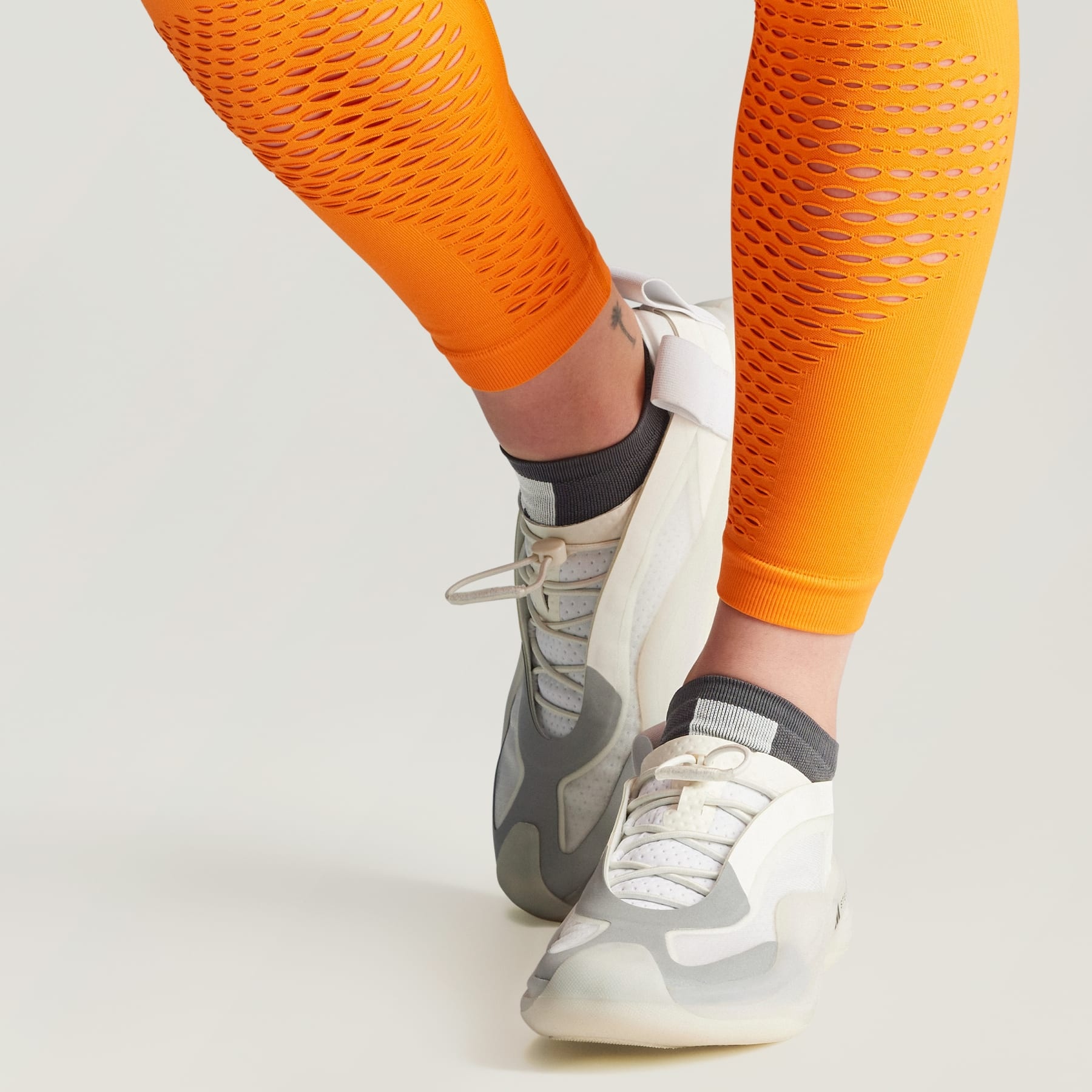 adidas by Stella McCartney Low Socks - 2