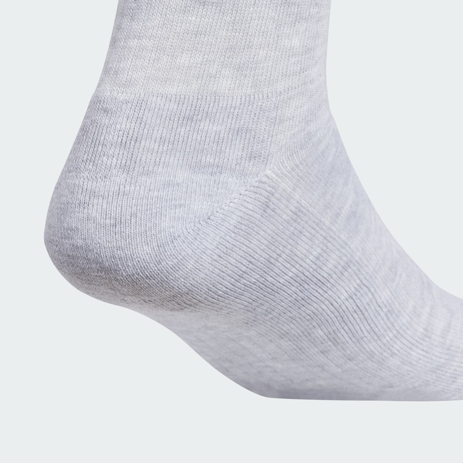 Athletic Cushioned Mixed 2.0 6-Pack Crew Socks - 5