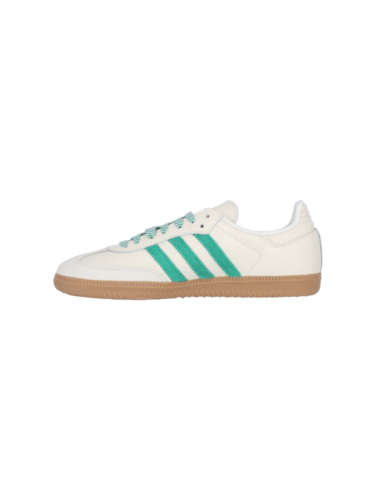 "SAMBA OG" SNEAKERS - 3