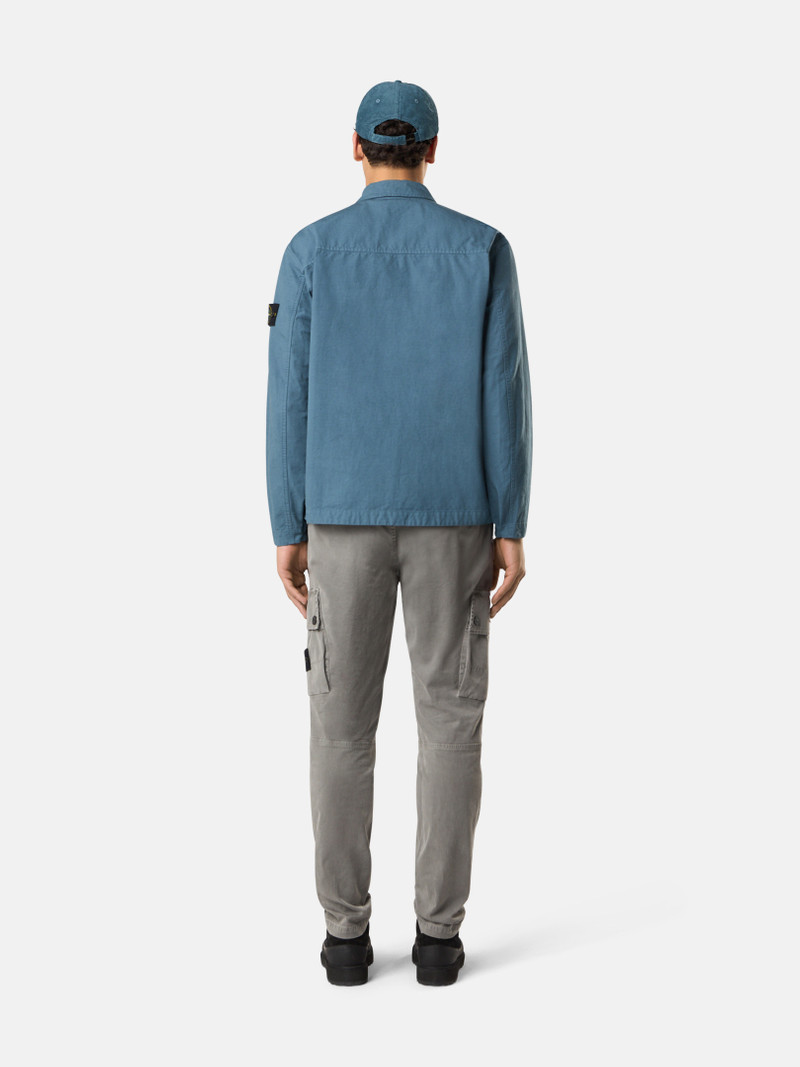 1200009 ORGANIC COTTON RIPSTOP 6