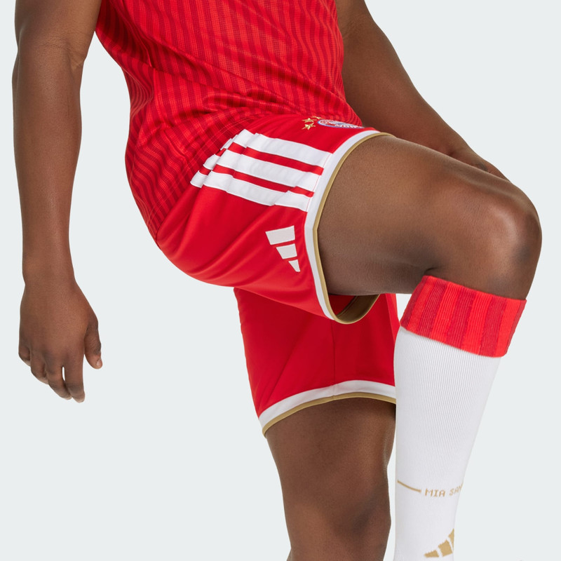 FC Bayern 26/27 Home Shorts 7