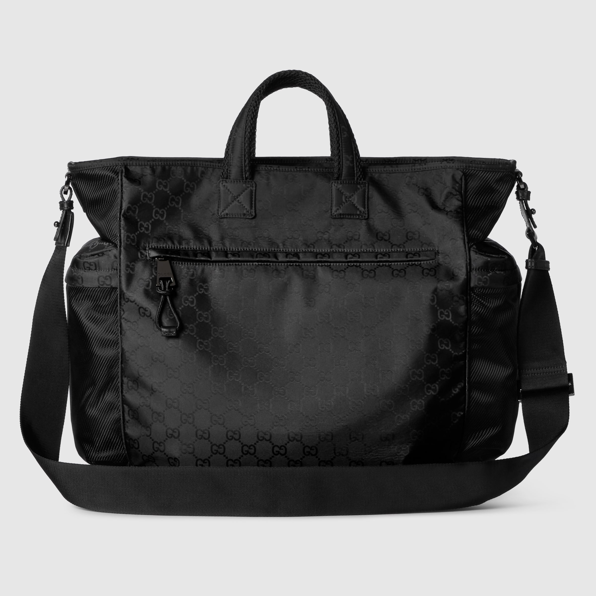 Large GG tote bag - 6