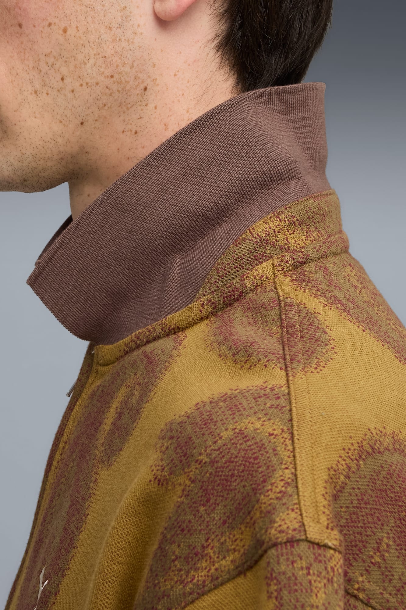 MMQ Polo Men - 7
